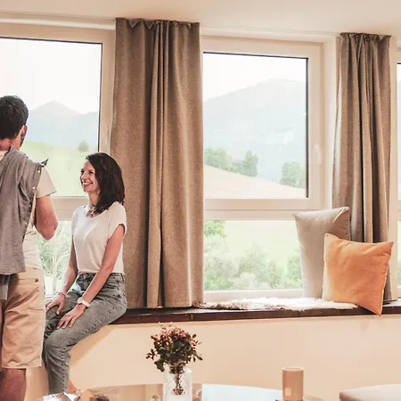 Appartement Feuerlehof Aigen im Ennstal