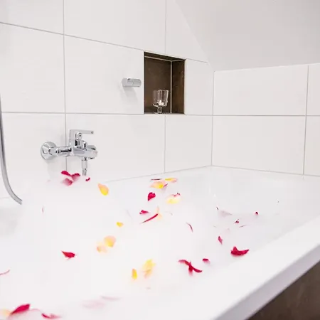 Appartement Feuerlehof