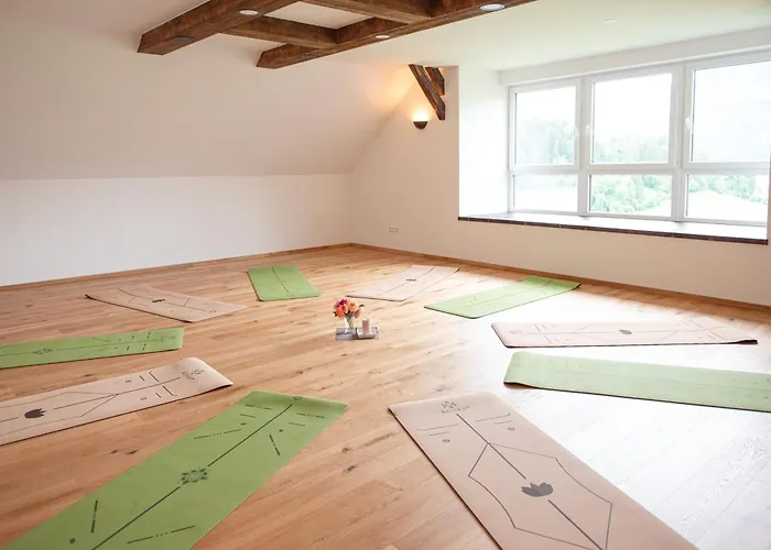 شقة Feuerlehof آيغن إم إنشتال