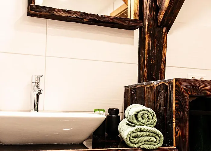 Feuerlehof 艾根恩斯道尔