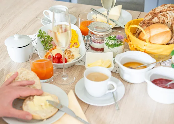 Feuerlehof * آيغن إم إنشتال